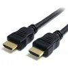 Image de StarTech.com 1M HDMI CABLE W/ETHERNET 1m HDMI Cable - 4K High Speed, HDMM1MHS