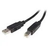 Image de StarTech.com Câble USB 2.0 A vers B de 1 m - M/M