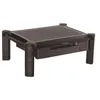 Image de StarTech.com Rehausseur d'ecran PC avec tiroir - Hauteur reglable - Rehausseur moniteur - Support pour ecran jusqu'a 32" / 10 kg - pied en occasion ou reconditionné
