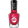 Image de Sally Hansen Nu Protège Vao Miracle Gel 555 Bordeaux Glow 14,7 ml