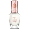 Image de Sally Hansen Color Therapy Vernis de couleur, 1 x 15 ml, 110 vagues (blanc)