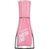 Image de Sally Hansen Vernis à ongles Insta-Dri, séchage rapide, effet manucure professionnelle, longue durée de vie, 9,17 ml, 273 Pink Blink