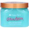 Image de Tree Hut Shea Sugar Scrub Blue Lagoon 510 g