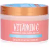 Image de Tree Hut Vitamin C Whipped Shea Body Butter 240 g