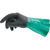 Image de Ansell AlphaTec 58-128 Gr. 11 Noir/vert