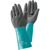 Image de Format 0076490470951 - Handsch. alphatec 58-435.nitrile grgnn/grau. g. 10