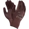 Image de Ansell HyFlex 11-926 Gants 3/4 Violet Taille 11, Gant de Travail