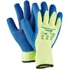 Image de Ansell - Gant powerflex 80-400 hyviz jaune (ve = 12 paires) g. 10