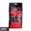 Image de Briquette de charbon WEBER 8kg FSC