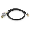 Image de Weber 8449 Kit de connexion Weber® 3 en 1 pour barbecue à gaz