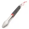 Image de Ustensile barbecue WEBER Pince Good
