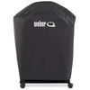 Image de Weber Housse de protection pour grille Q3200N+, respirante, résistante aux UV et à l'eau, protection contre le vent et les intempéries   Noir (3400854)