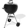 Image de Barbecue charbon WEBER Charbon Bar B-Kettle 47 cm
