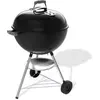 Image de Barbecue charbon WEBER Charbon Bar B-Kettle 57 cm