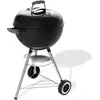 Image de Barbecue charbon WEBER Charbon Original Kettle 47 CM