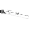 Image de Tourne broche barbecue WEBER Spirit et barbecue pellet 3400261