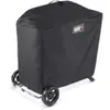Image de Housse barbecue WEBER pour Traveler Compact