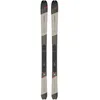 Image de Salomon T MTN 80 Carb Ski Rainy Day/Neon Coral/Black 164
