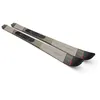 Image de Salomon T MTN 80 Carb Ski Rainy Day/Neon Coral/Black 170
