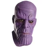 Image de Masque Adulte Intégral Thanos en latex Infinity War