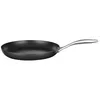 Image de Scanpan SC68002400 ProIQ Poêle antiadhésive Aluminium/Acier Inoxydable Noir Mat 24 cm
