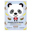 Image de 7th Heaven Montagne Jeunesse Panda Face Mask 10 g 1 stk.