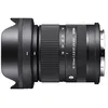 Image de SIGMA Objectif 18-50mm f/2.8 DC DN Contemporary Compatible avec Sony E