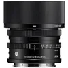 Image de SIGMA Objectif 45mm f/2.8 DG Noir Contemporary compatible avec Monture L