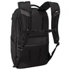 Image de Thule Sac à dos unisexe Accent (1 pièce), Noir, 23, Style contemporain