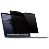 Image de Kensington K64491WW Filtre de confidentialité pour écran d'ordinateur portable Apple MacBook Pro 15"   Réduit les reflets et la lumière bleue, visualisation réversible, s'intègre parfaitement à