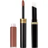 Image de Max Factor Lipfinity Lipstick Two Step New In Box - 190 Indulgent
