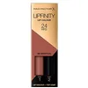 Image de Max Factor 0000000464 Lipfinity Rouge à Lèvres de Longue Tenue