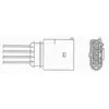 Image de NGK Spark Plug 94928 OZA770-EE66 Sonde lambda