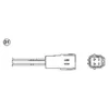Image de NGK - SONDE LAMBDA - OZA457-EE29