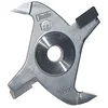 Image de Molette Grain D'orge Pour Rainureuse Makita -793128-8