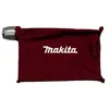 Image de MAKITA STEX122312 - Adaptador + bolsa de polvo para cepillo 1100