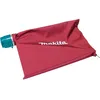 Image de MAKITA 122230-4 - Adaptador + bolsa de polvo para cepillo 1923b
