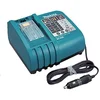 Image de MAKITA 194622-7 - Dc18se cargador coche litio-ionio