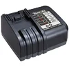 Image de Makita 195471-5 Chargeur DC36WA, noir