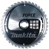 Image de Makita makforce saege Lame, 270 x 30 mm, 40 T, 32378