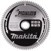 Image de Makita Specialized B-33277 Lame de scie 80 dents 235 x 30 mm