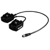 Image de MAKITA 197718-3 - Adaptador bat bl36120a 18x2