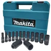 Image de Makita B-52308 Jeu de douilles 1/2"