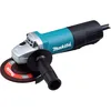 Image de Makita 9558PBGY Meuleuse d'angle 125 mm