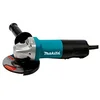 Image de Makita 9558PBGYK Meuleuse Électrique à fil 840 W