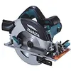 Image de Makita HS7101J1 Scie circulaire manuelle en coffret Makpac 67 mm