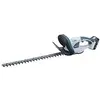Image de Makita Taille-haie UH522DWE - 18V 1,5 Ah - Longueur de lamier 52 cm - Diametre de Coupe Max 15 mm