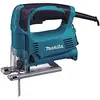 Image de Scie sauteuse 450W dans coffret MAKPAC - MAKITA 4329J