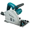 Image de Makita Scie Plongeante 1300W - SP6000J1 Systainer + rail de guidage