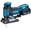 Image de Scie sauteuse 18V LXT (1x4,0 Ah) en MAKPAC - MAKITA DJV181RM1J